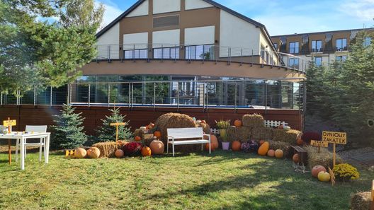 Hotel & SPA Tristan Kąty Rybackie (1)