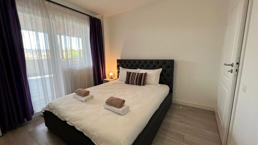 Apartament Platinum Vibe Cluj-Napoca (1)