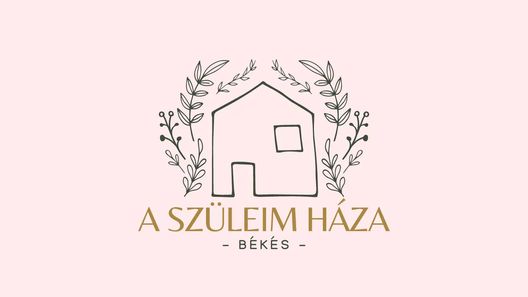 Szüleim Háza Békés (1)