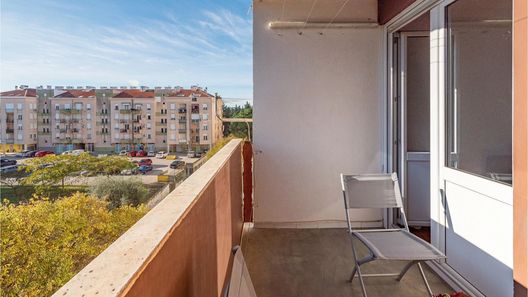 Apartman Zadar - CDI232 (1)