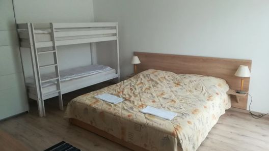 Mira Apartman Zalakaros (1)