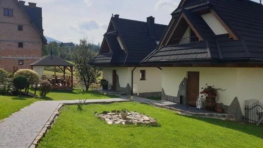 Domki u Majerczyka Zakopane (1)