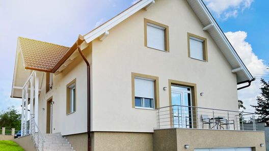 Panoráma Apartman Mogyoród (1)