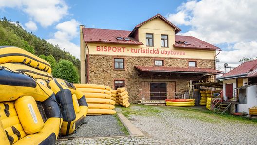 Hostel Bisport Kácov (1)