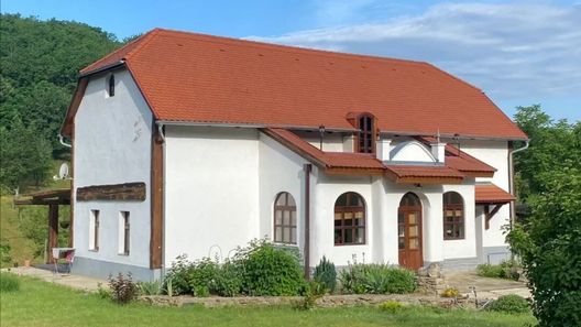 Zalanka Villa Zalaköveskút (1)