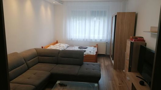 Borsalino Apartman Veszprém (1)