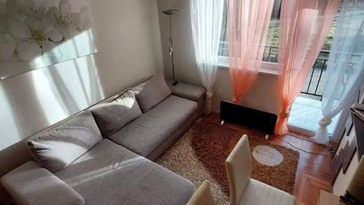 Dorka Apartman Vonyarcvashegy  (1)