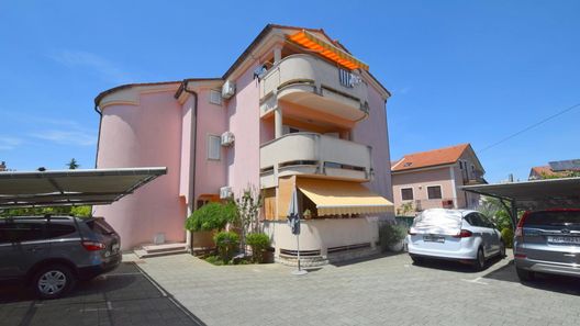 Apartman Barbie Malinska (1)