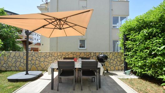 Apartman Rosemary Malinska (1)