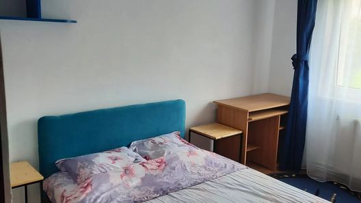 Apartament Spatios Iași (1)