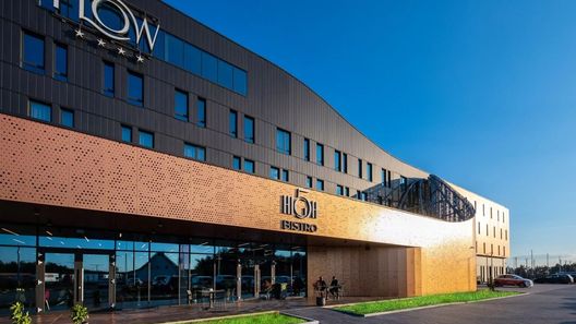 Flow Hotel & Conference Inárcs (1)