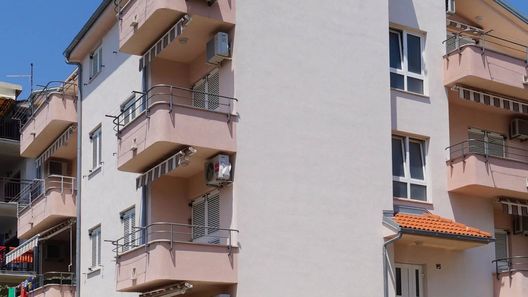 Apartman Nela Dramalj (1)