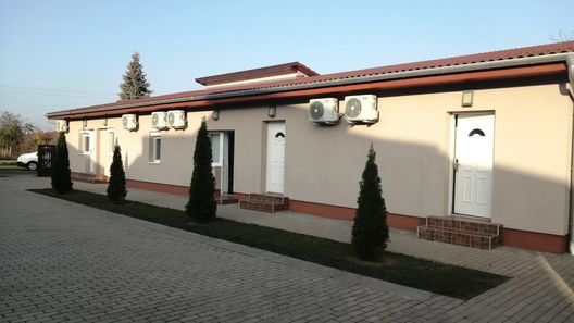 Farkas Villa Apartmanok Mórahalom (1)