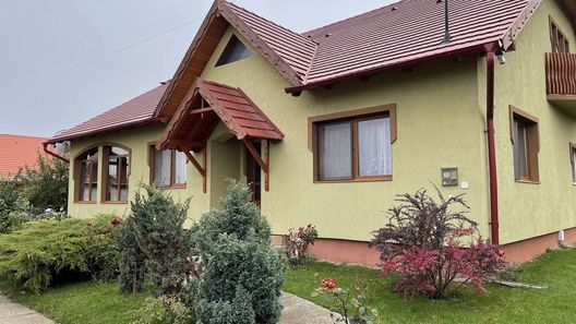 Casa de oaspeți Pihenőhely Miercurea Ciuc (1)