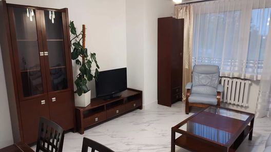 Apartament Czeladź (1)