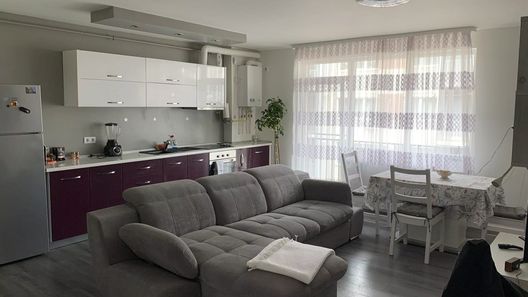 Apartament Stefanos Baia Mare (1)