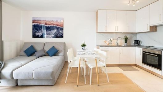 Sołtysowska Apartament Kraków (1)