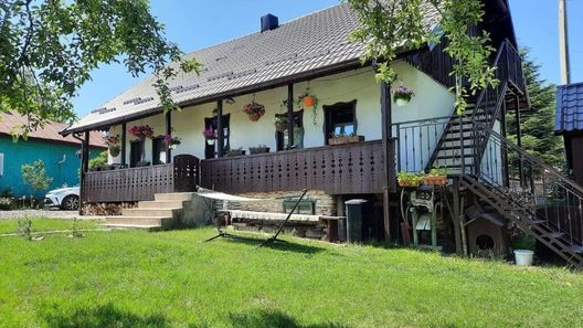 Casa Bunicilor Ciprian Porumbescu (1)