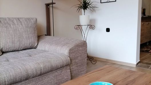 Mackó Apartman Balatonlelle (1)