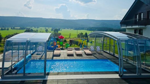 Jagodowy Ski & Spa Lasówka (1)