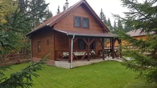 Cabana Dávidlak Borzont (1)