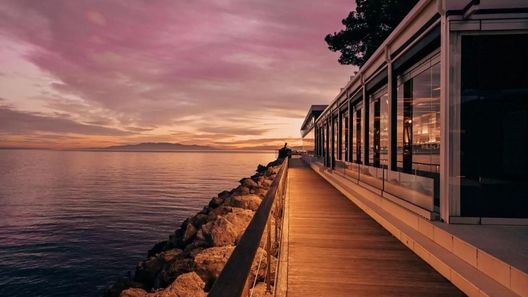 Bevanda Hotel & Restaurant – Unique Adriatic Opatija (1)