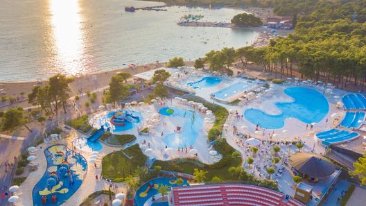 Zaton Holiday Resort Zaton (1)