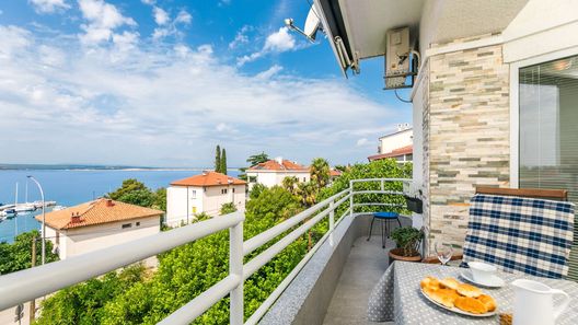 Apartman Doda Crikvenica (1)