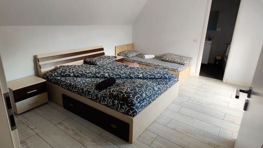 Apartament Lucky 5 Brașov (1)