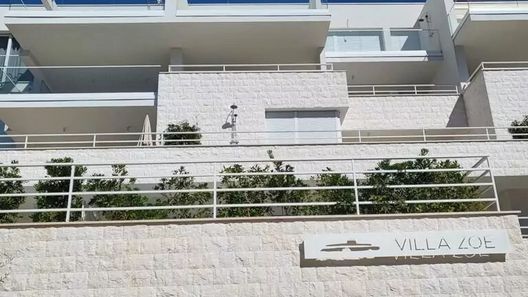 Villa Zoe Komiza Vis (1)