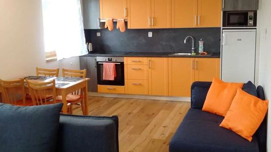 Apartmán u Skiareálu Filipovice Bělá pod Pradědem (1)