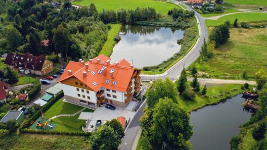 Apartamenty Sun & Snow Bawaria II Szklarska Poręba (1)