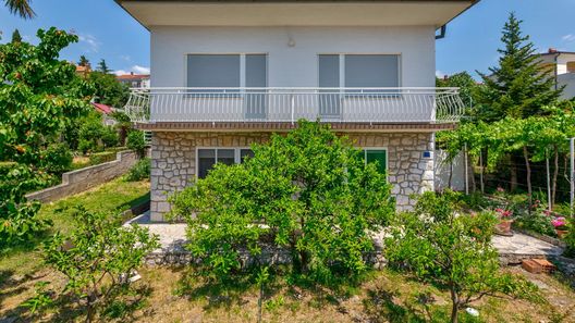 Apartmani Maja Crikvenica (1)