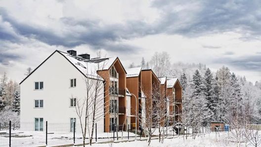 Apartamenty Sun & Snow Konopnickiej Karpacz (1)