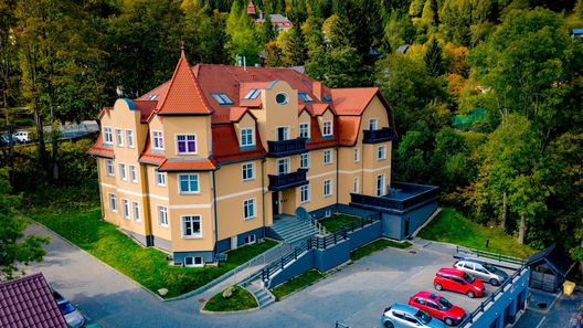 Apartamenty Sun & Snow Sucha Karpacz  (1)