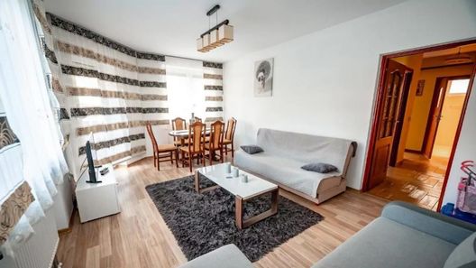 Apartamenty Sun & Snow Nad Potokiem Krynica-Zdrój (1)