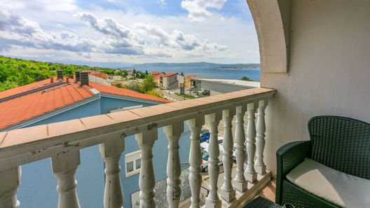 Apartman Masic Crikvenica (1)