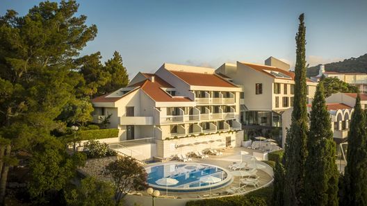 Aminess Liburna Hotel Korčula (1)