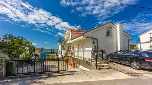 Apartman Prpic Crikvenica (1)