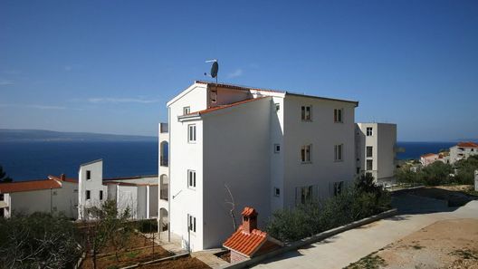 Apartmani Sea view Suhi Potok (1)