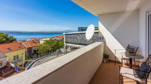 Apartmani Valmor Crikvenica (1)