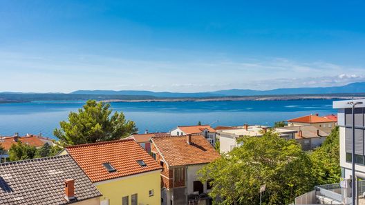 Apartmani Valmor Crikvenica (1)