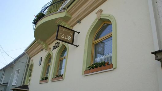 Bianco Vendégház Sopron (1)