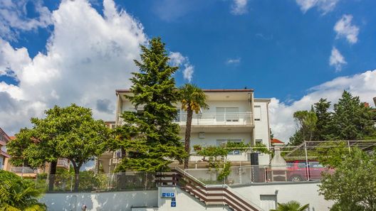 Apartmani Zidan Crikvenica (1)