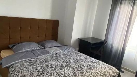 Apartament Lucia Cluj-Napoca (1)