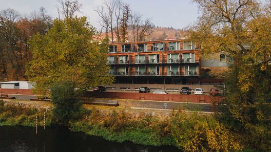 Hotel Split Kadaň (1)