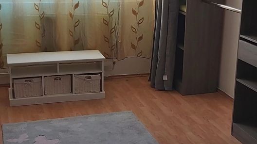 Apartament Cocor Brașov (1)