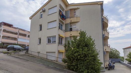 Apartman Horizo Dramalj (1)