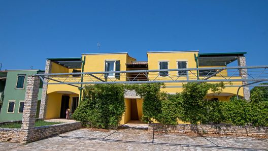 Apartmani Faro Basanija (1)