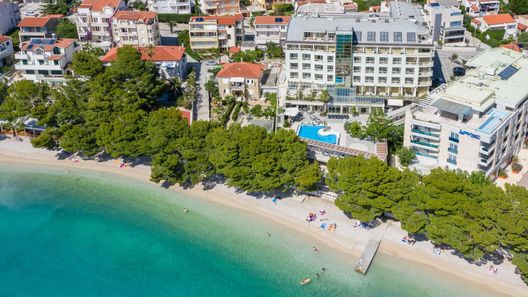 Hotel Park Makarska (1)